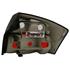 Left Rear Lamp (Saloon Only) for Audi A4 2001 2004