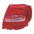 Right Rear Lamp (Saloon Only) for Audi A4 1999 2001