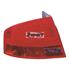 Left Rear Lamp (Outer, Saloon Only) for Audi A4 2005 2007