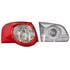 VW Passat '05 '10 LH Rear Lamp, Estate, Outer, On Quarter Panel    Volkswagen PASSAT Estate 2005 to 2011