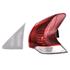 Right Rear Lamp (Outer section, LED) for Peugeot 3008 2013 2016