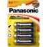 AA Batteries   Pack of 4
