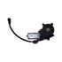 Front Right Electric Window Regulator Motor (motor only) for FORD FIESTA Van, 2003 2008, 2 Door Models, WITHOUT One Touch/Antipinch, motor has 2 pins/wires
