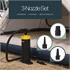 Double Action Pump
