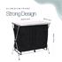 Portable Camping Table and Storage Unit