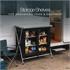 Portable Camping Table and Storage Unit