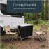 Portable Camping Table and Storage Unit