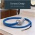 Universal Submersible 12V Pump