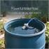 Universal Submersible 12V Pump