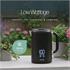 Sleek LED Display Electric Kettle with Touch Control – 1.7L