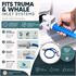 Universal Submersible 12V Pump Assembly Kit