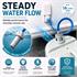 Universal Submersible 12V Pump Assembly Kit