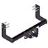 Steinhof Automatic Detachable Towbar (vertical system) for Mercedes SPRINTER 4 t van, 1996 2006
