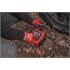 Milwaukee M12 Sub Compact Cordless Tyre Inflator   Battery Not Included