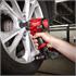 Milwaukee M12 FUEL 1/2" Sub Compact Cordless Impact Wrench with Friction Ring with 1x 6.0Ah Battery