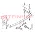Steinhof Automatic Detachable Towbar (horizontal system) for Mazda 6 Hatchback, 2002 2007