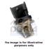 Meat & Doria Fuel Pressure Sensors   9722E