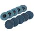 Air Tool Sanding Discs and Pads