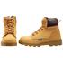 Draper 85968 Nubuck Style Safety Boots Size 9 S1 P SRC