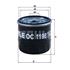 Mahle Oil Filter