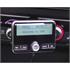 In Car DAB Radio Adapter with Bluetooth