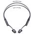 Shokz OpenRun Pro 2 MINI Open Ear Sport Headphones   Black