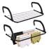 Compact Clothes Airer   Pack of 2