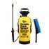 Streetwize 8L Portable Pressure Washer Sprayer   Portawash