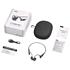 Shokz OpenRun Pro 2 Open Ear Sport Headphones   Black