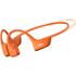 Shokz OpenRun Pro 2 MINI Open Ear Sport Headphones   Orange