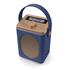 Majority Little Shelford Portable DAB Radio with Bluetooth   Blue