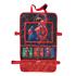 Marvel Spiderman Backseat Protector with Organiser and Tablet Holder