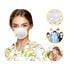 KN95 Disposable Face Mask   Single Mask