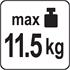 MAGNETIC WELDING HOLDER 82x120x13MM