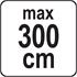 LEVELING PATCH  3M 1.0 MM