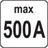 MAGNETIC WELDING GROUND 7KG 500A