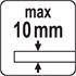 FLOOR LAMINATE CUTTER