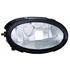 Right Front Fog Lamp Unit (Takes H11 Bulb, Supplied Without Bezel, Saloon and Hatchback) for Mazda 3 Saloon 2003 2009