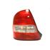 Left Rear Lamp (4 Door Saloon) for Mazda 323 S Mk VI 1998 2003