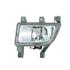 Mazda 323 2001 2003 LH Front Fog Lamp