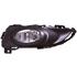 Left Front Fog Lamp (Hatchback) for Mazda 3 2004 2007