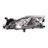 Left Headlamp (Without Fog Lamp) for Mazda 6 Station Wagon 2002 2005