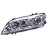 Left Headlamp (With Fog Lamp) for Mazda 6 Station Wagon 2002 2005