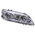 Right Headlamp (With Fog Lamp) for Mazda 6 Station Wagon 2002 2005