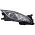 Right Headlamp (Halogen) for Mazda 6 2011 on