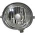 Left Front Fog Lamp (Takes H11 Bulb) for Mazda CX 5 2012 2015
