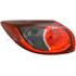 Left Rear Lamp (Outer, On Quarter Panel, Supplied Without Bulbholder) for Mazda CX 5 2011 to 2016