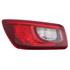 Left Rear Lamp (Outer, On Quarter Panel, Supplied Without Bulbholder) for Mazda CX 3 2015 on