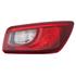 Right Rear Lamp (Outer, On Quarter Panel, Supplied Without Bulbholder) for Mazda CX 3 2015 on