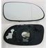 Right Wing Mirror Glass (not heated) for Mercedes A CLASS, 1997 2004